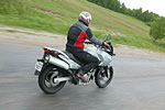 Suzuki V-Strom DL650